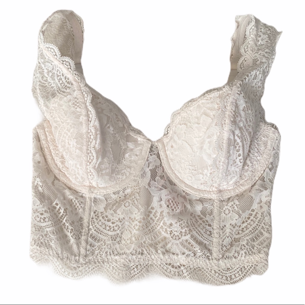 Victorias Secret Brand New Bustier